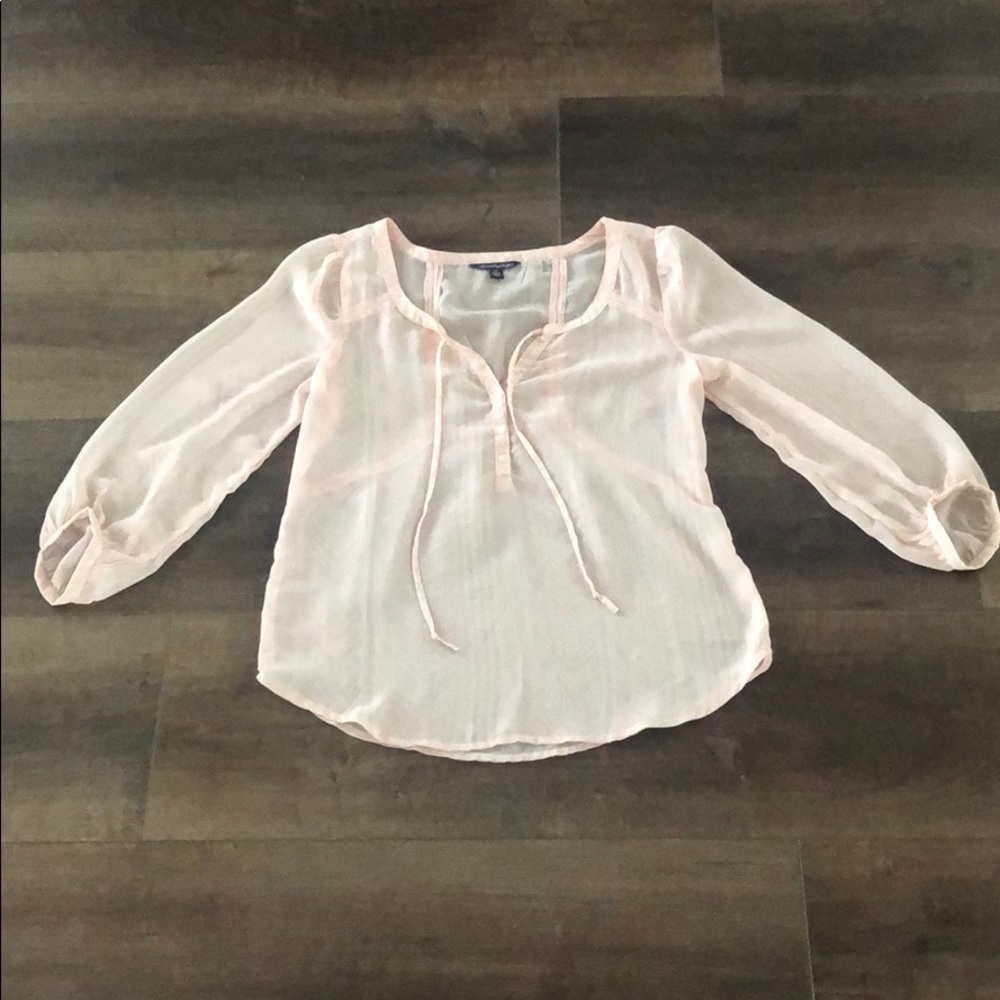 American Eagle Blouse